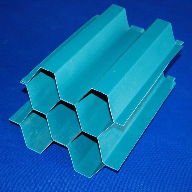 Polypropylene Tube Settlers