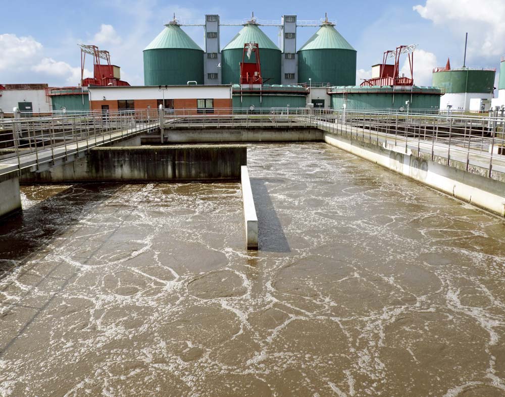 Wastewater Treatment The Definitive Guide 2019 