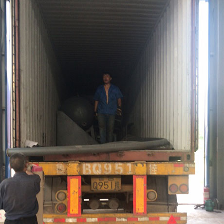 deliver inert alumina ceramic balls