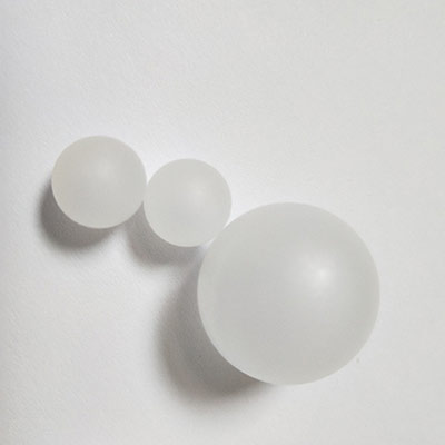 Plastic Floating Ball